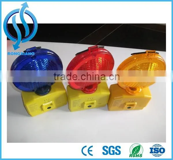 Hot Sale! Led Traffic Light / Traffic Warning Light photo-5