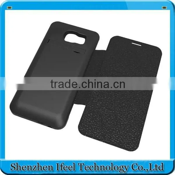 Mobile Phone Battery For Samsung Galaxy S6 photo-3
