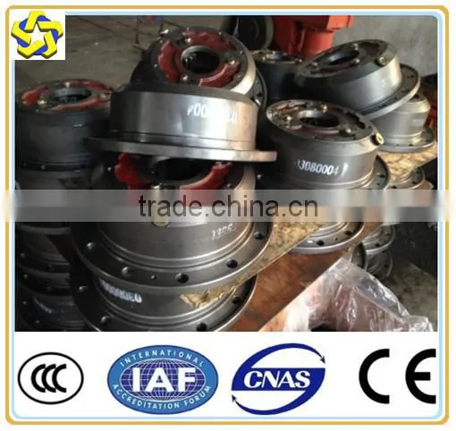 XCMG Chinese Manufacturer Wheel Loader Parts Liugong Xgma Sdlg Hub 80513005 HUB Wheel Boss photo-4