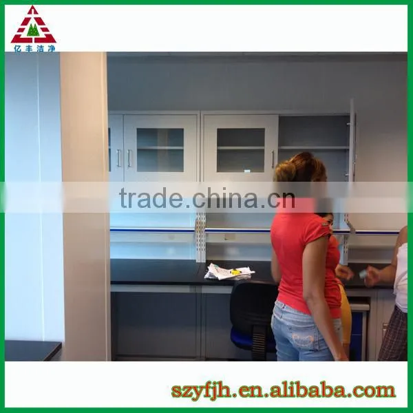 Factory Price Used School Physics Furniture,chemistry Lab Furniture photo-5