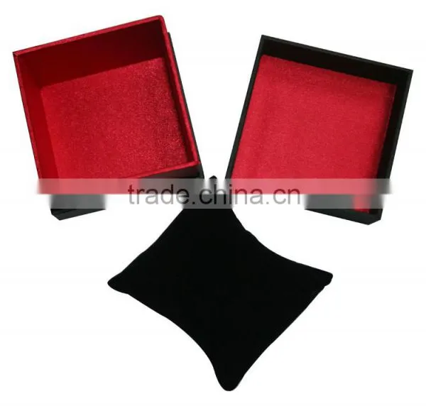 Customed Box Watch ,paper Watch Box