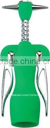 winged corkscrew,wine corkscrew,beauty corkscrew