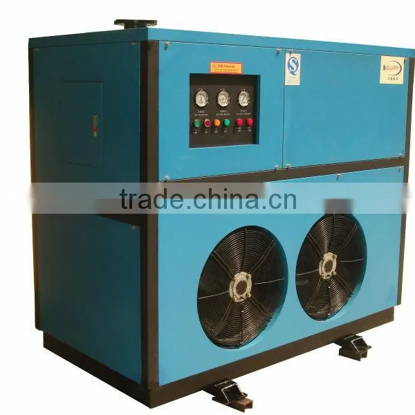 Refrigerated Air Dryer photo-3