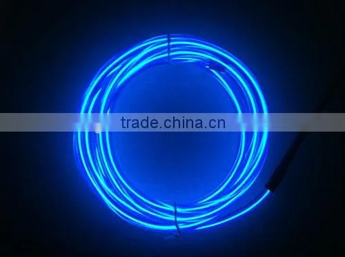 High Brightness EL Wire photo-2