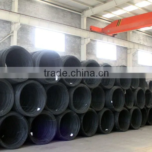 Manufacturer Prestressed Mild Hot Sale Spring Wire photo-5