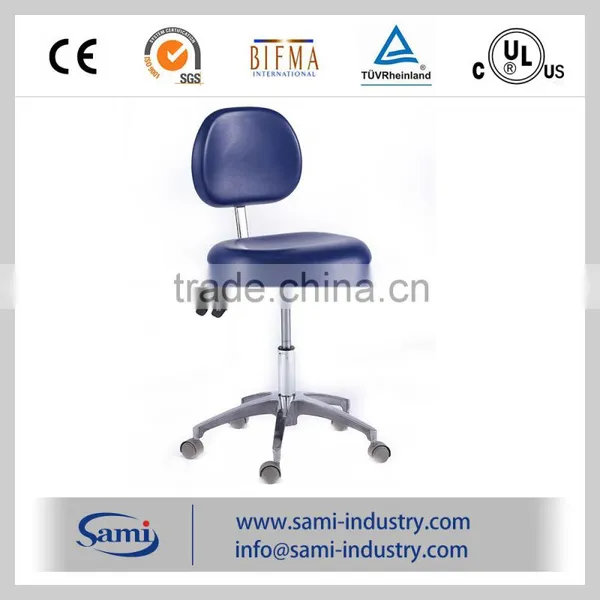 Doctor Chair, Laboratory Chair, Dental Stool SA002DE
