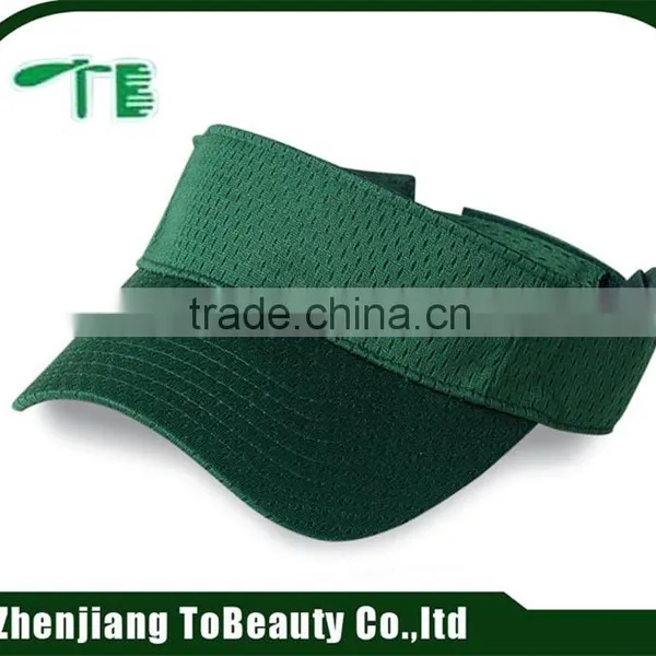 Blue Sun Visor Cap photo-2
