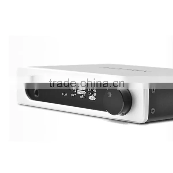 Matrix Mini-i Pro 24bit/384kHz DSD DXD DAC +Headphone Amplifier photo-3