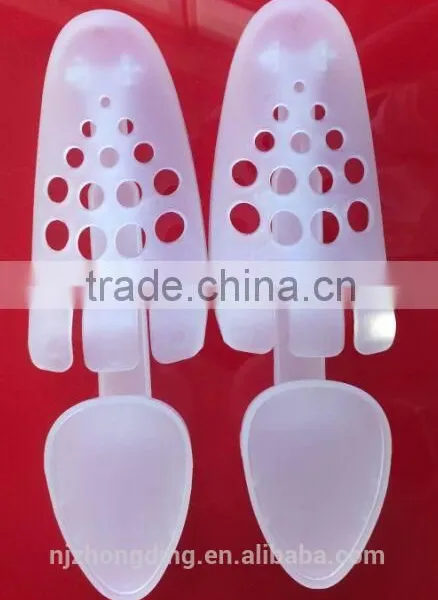 Adjustable Plastic Shoe Tree, Plastic Stretchers, Shoe Lasts photo-2