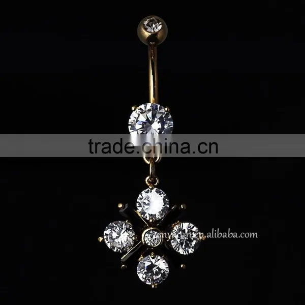Newest Designs Wholesale Body Jewelry No Minimum Order photo-3