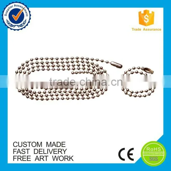 Wholesale Army Design Souvenir Custom Metal Dog Tag photo-3