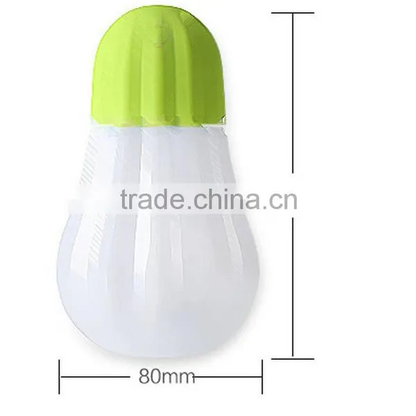 High Quality New Usb Desktop Mini Air Humidifier Ultrasonic Korean Aroma Diffuer photo-3