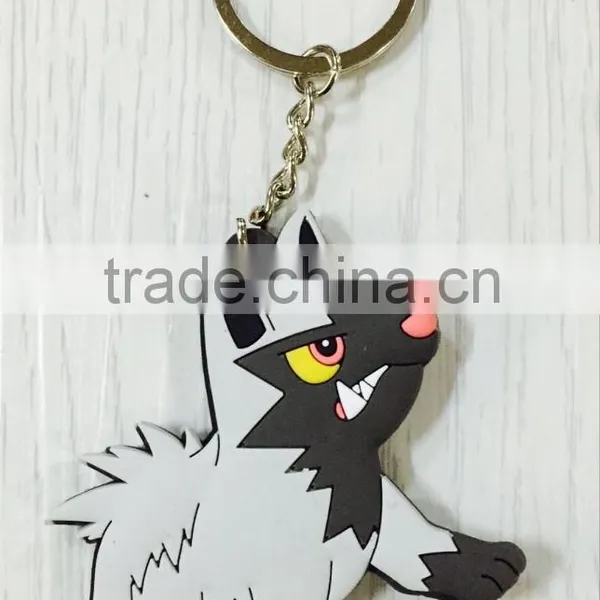 Pokemon Keychain Pokemon Plush Products photo-5