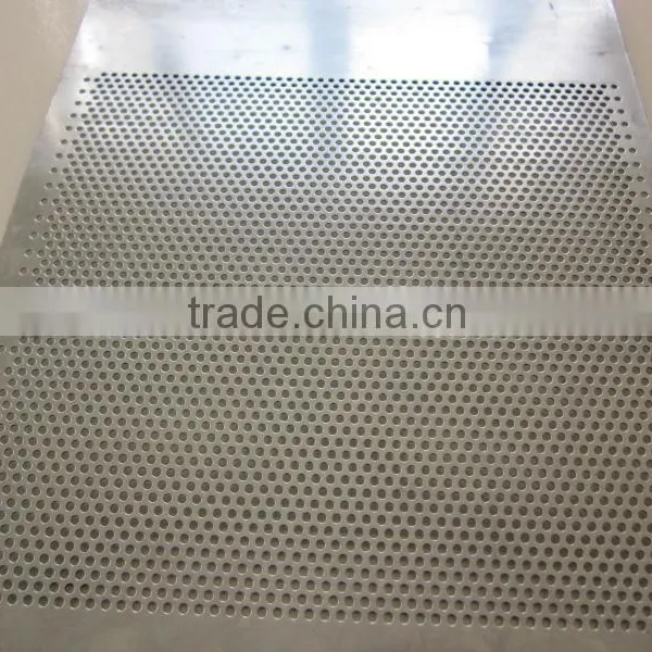Metal Profile Sheet
