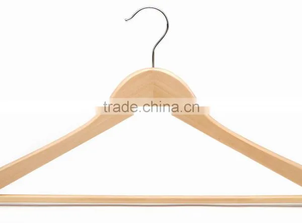 Wooden Clothes Hanger
