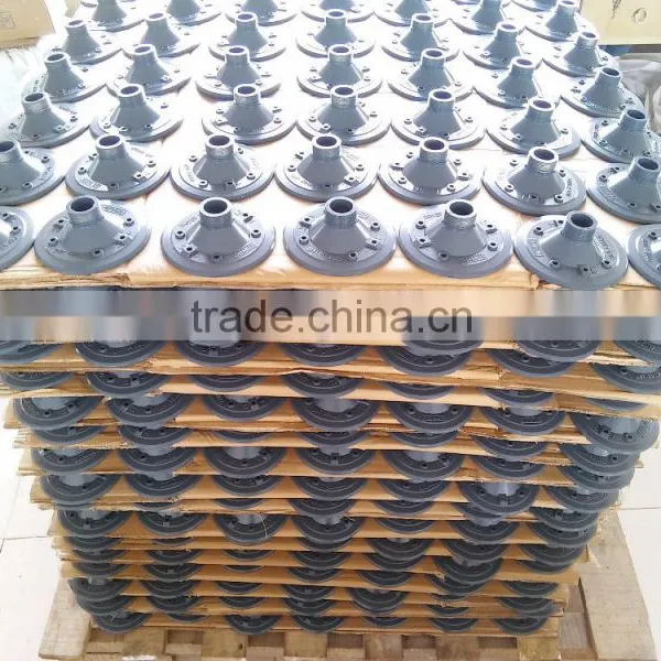 60W Professional Good Quality Hot Sale Double Magent T-Yoke Horn Speaker Driver Unit photo-4