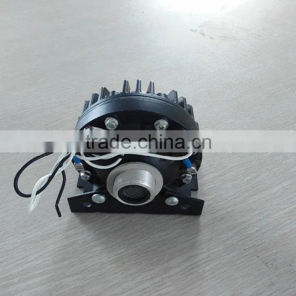 HS100-12T 100W 12V Neodymium Magnet Amblulance Police Car Siren Speaker photo-3