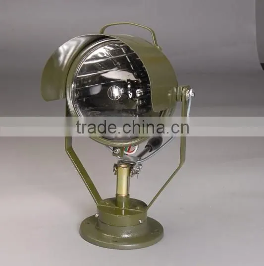 Marine Search Light