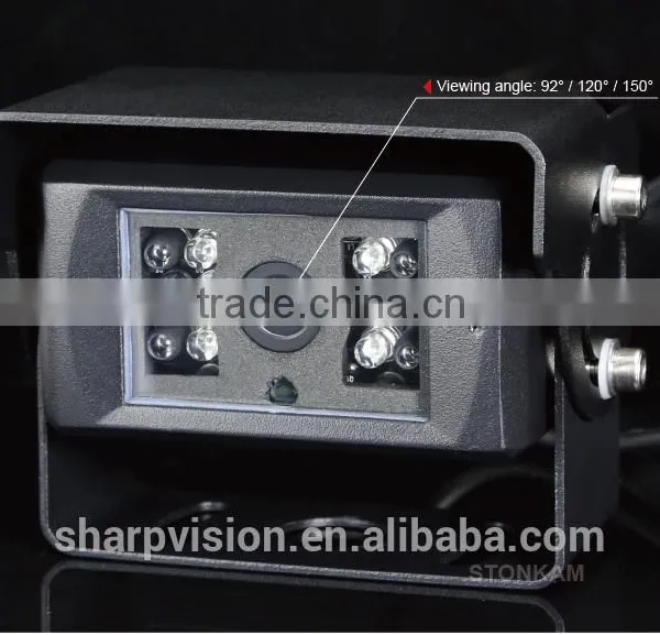 5" Digital Rear View System,Car System photo-3