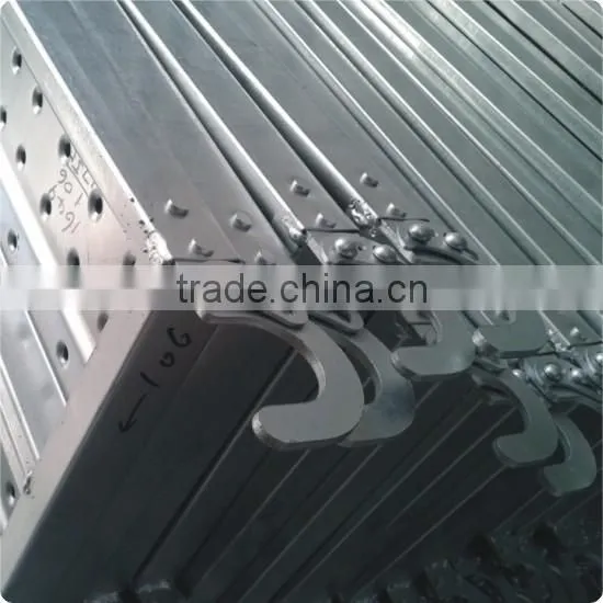 Scaffolding Catwalk 420*45*1.2*1829 photo-3