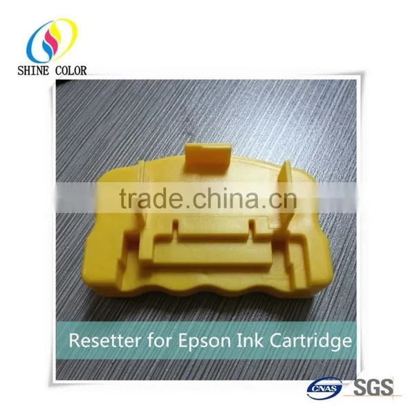 Large Format Ink Cartridge Chip Resetter for Epson Stylus 7890 9890 Printer Chip Reset