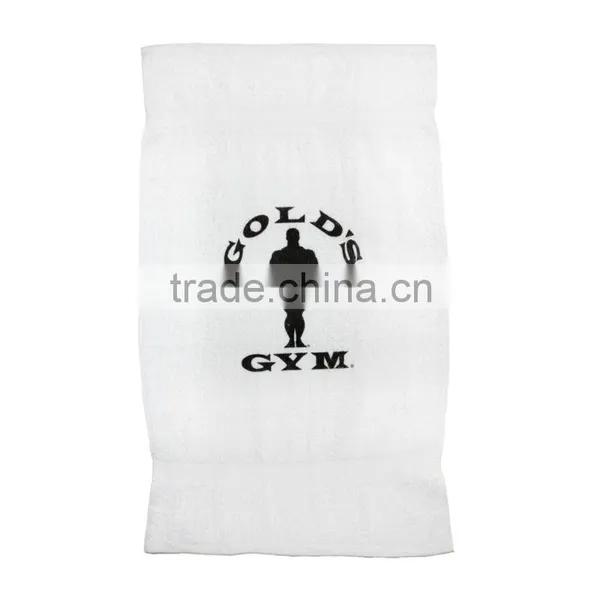 Logo Gym Towels