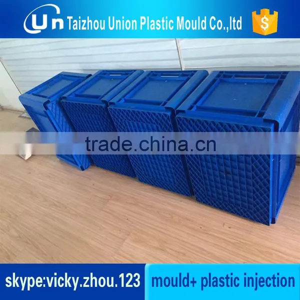 Mold Maker, China Plastic Injection Mould Maker photo-5
