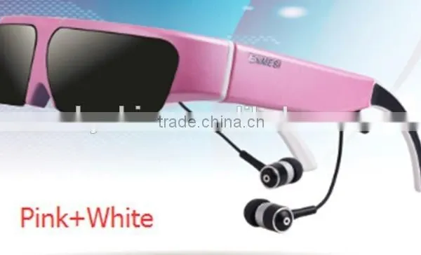3D Smart Video Glass photo-3
