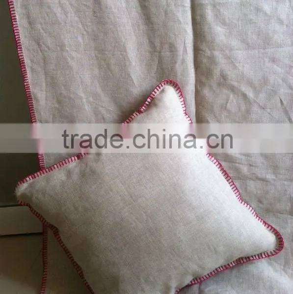 Linen Curtain