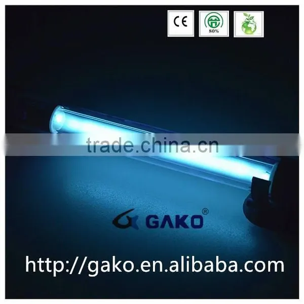 6W High Sfficient Pond Submersible uv Lamp for Aquarium