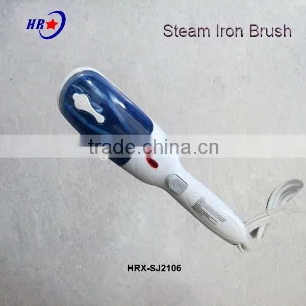 Steam Brush Iron as Seen on tv Steam Iron HRX-SJ2106