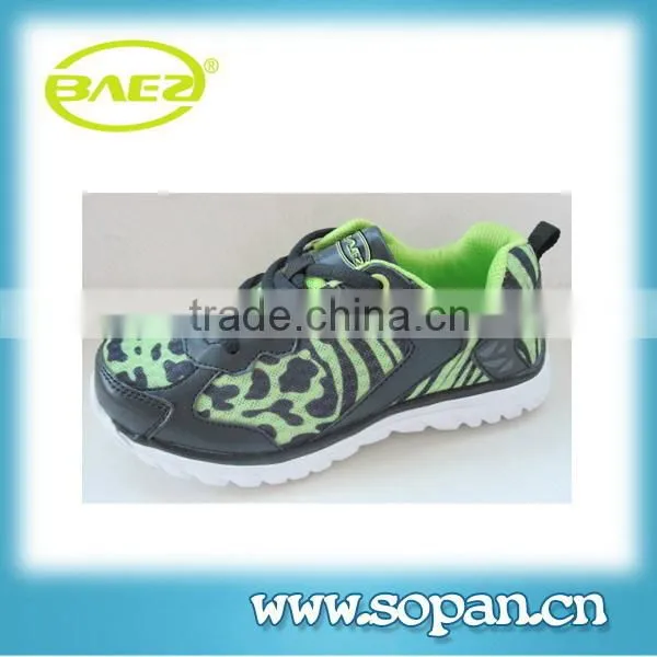 New Arrival Sport Kid Shoes Size photo-3