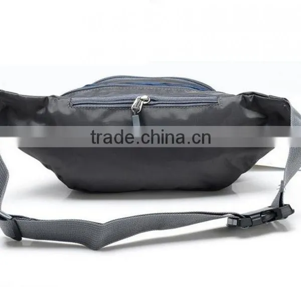 Men Sport Running Waist Bag photo-2
