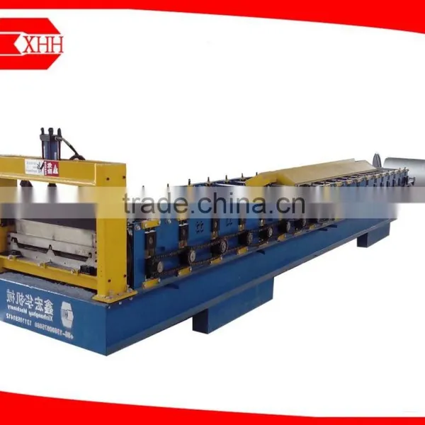 Seamlock Roofing Sheet Forming Machine YX51-410-820