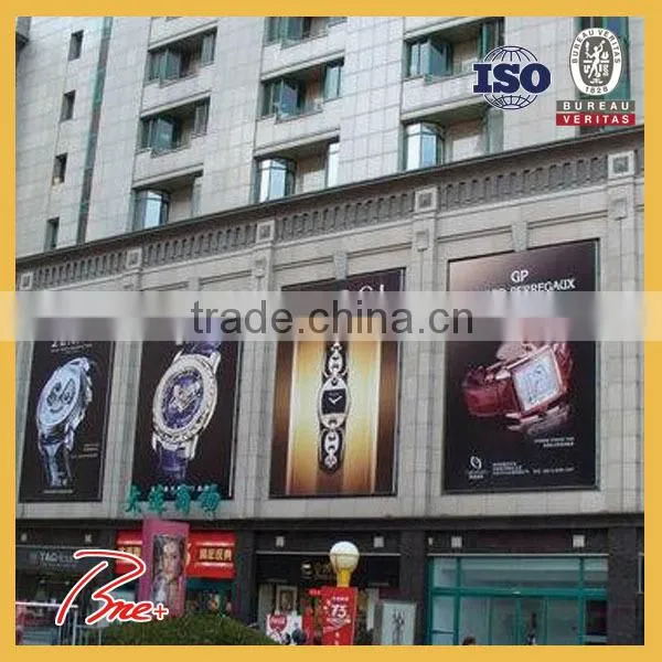 Outdoor Advertising Flex Banner for Trade Show photo-5