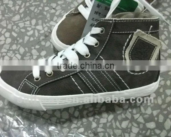 SW1018 2012 PU Men Casual Shoe Rubber Sole