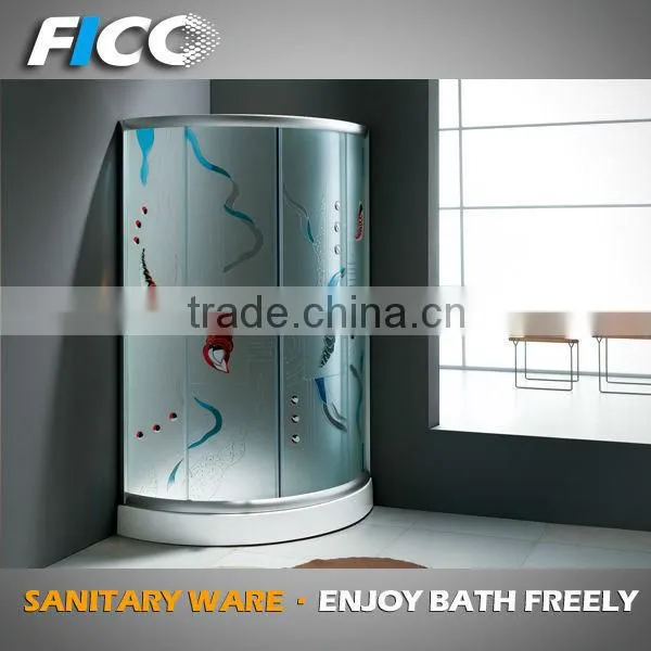Fico Shower Cabin FC-508 PX10 Air Shower Room