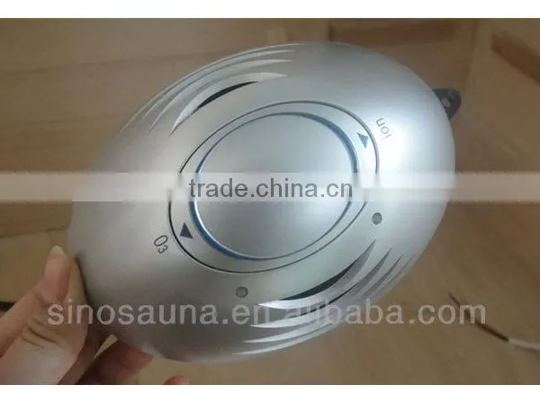 Good Quanlity Easy Established Infrared Sauna Cabin and Sauna Room for Relaxing and Healthing photo-5