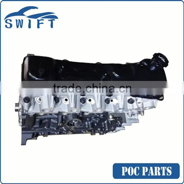 1RZ Long Engine Block for Toyota photo-4