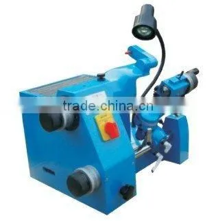 Cutter Grinder