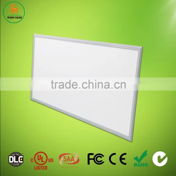 DLC 50W 2x4 Led Flat Panel Light With Best Price by Shenzhen Led Lighting Supplier photo-2