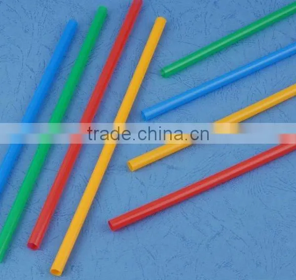 Single Screw PP PE Drinking Straw Production Line/Drinking Straw Extruder Machinery photo-3