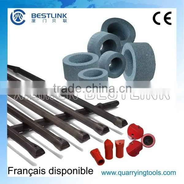 Steel Drill Rod photo-4