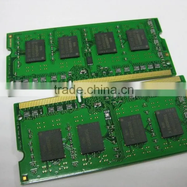 RAM Module DDR3 8GB SODIMM 1600Mhz PC3-12800 RAM Module photo-6