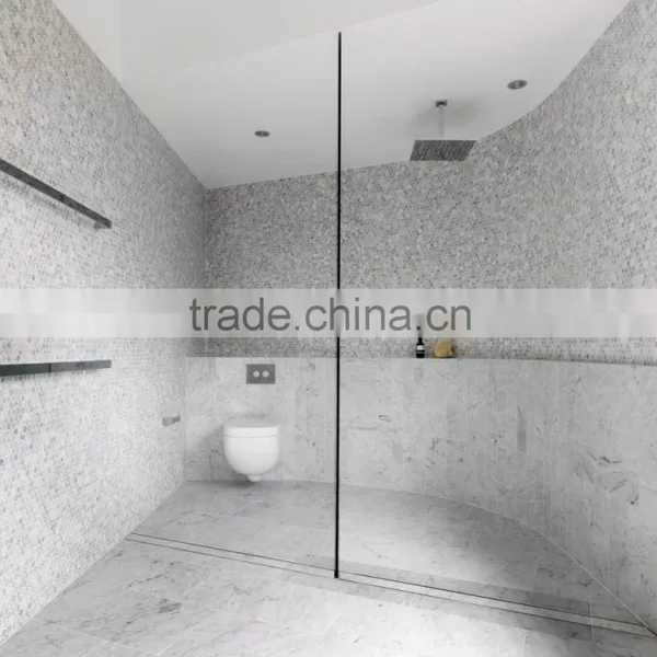Irregular Mosaic Designs for Bathroom photo-3
