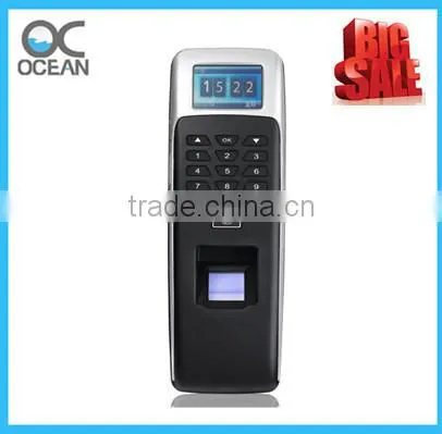 Panke Access Control Card Main Door Designs and Fingerprint Lock photo-5