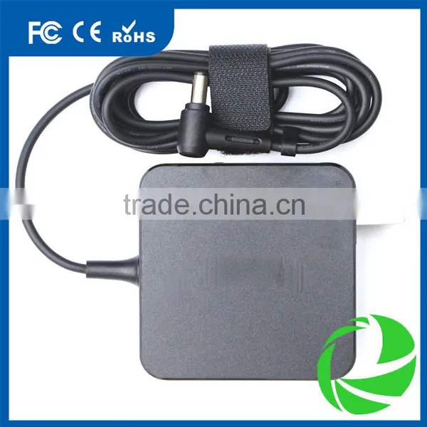 NEW Genuine Original OEM Laptop Adaptor for Asus 19v 3.42a 65w ADP-45BW A 55*2.5mm photo-4