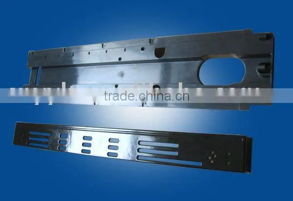 Auto Plastic Part Mould