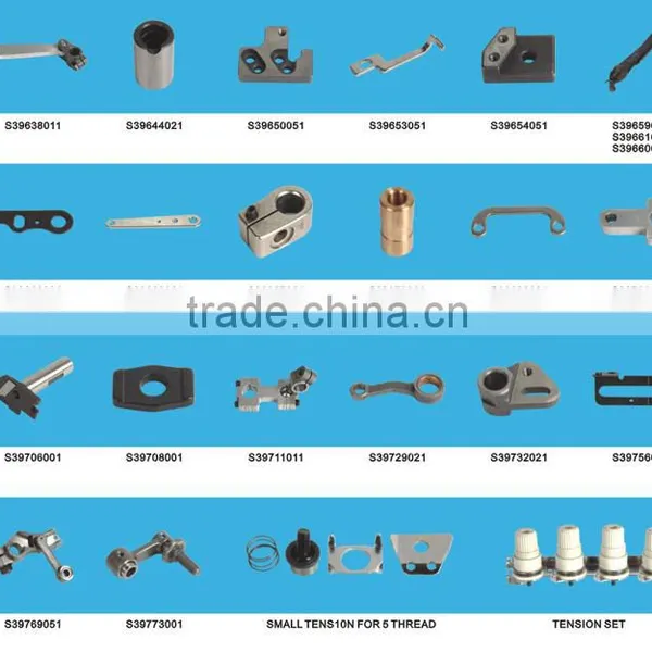 Brother Sewing Machine Spare Parts photo-6