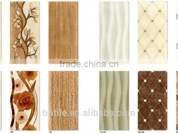 Competitive Price Wall Cladding Tiles photo-5